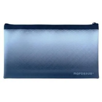 Narcissus Torebka na zamek mesh Maxi EVA DL czarna