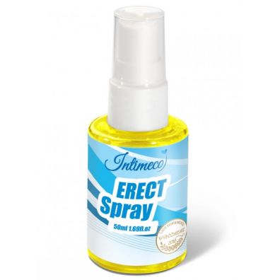 _Erect Spray płyn intymny poprawiający potencję