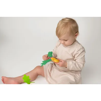 Ogr�dek warzywny Hencz Toys