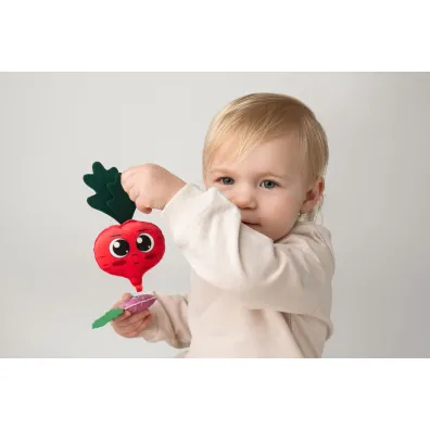 Ogr�dek warzywny Hencz Toys
