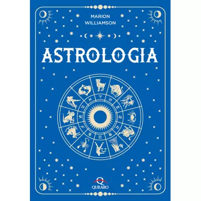 Astrologia - Marion Williamson