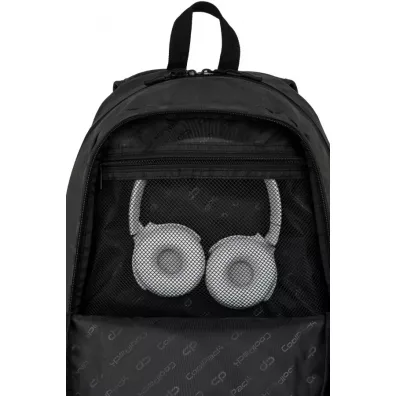CoolPack Plecak miejski Trooper Olive