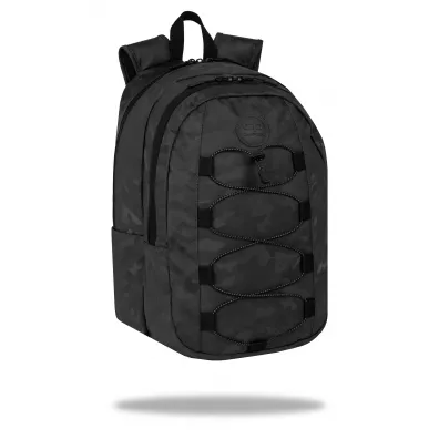 CoolPack Plecak miejski Trooper Olive