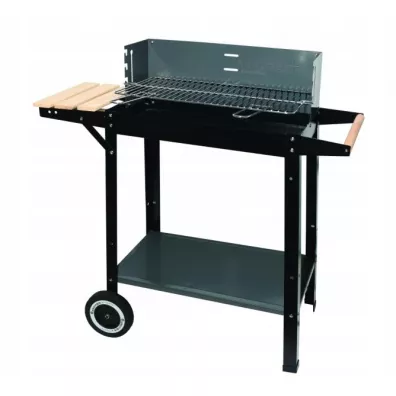 Master Grill Grill prostoktny MG909
