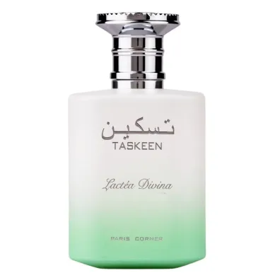 Paris Corner Taskeen Lactea Divina Woda perfumowana 100 ml