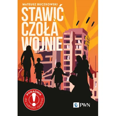 Stawi� czo�a wojnie - Mateusz Buczkowski
