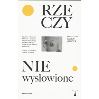 Rzeczy niewys�owione - Soren Gauger