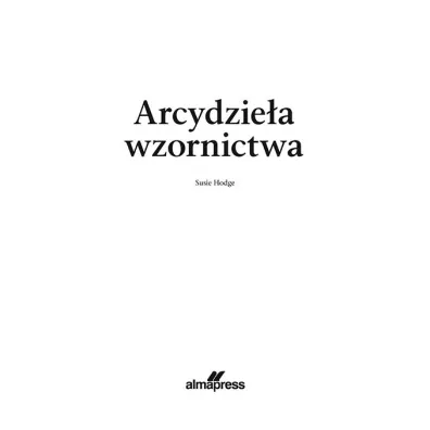 Arcydzie�a wzornictwa