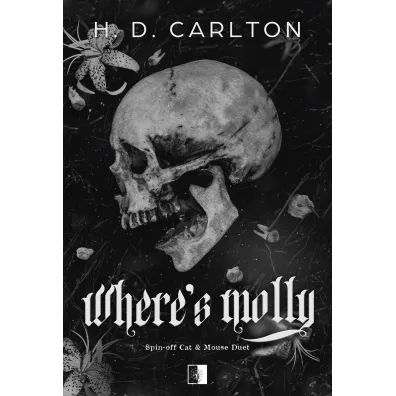 Where's Molly. Cat And Mouse Duet. Tom 3 - H. D. Carlton