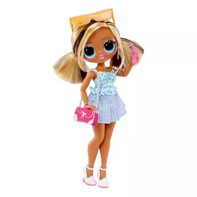 LOL Surprise OMG Core Doll Series 5 Lalka Trendsetter Mga Entertainment