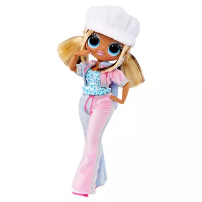 LOL Surprise OMG Core Doll Series 5 Lalka Trendsetter Mga Entertainment