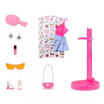 LOL Surprise OMG Core Doll Series 5 Lalka Trendsetter Mga Entertainment