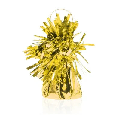 Godan Ci�arek do balon�w foliowy z�oty 145 g