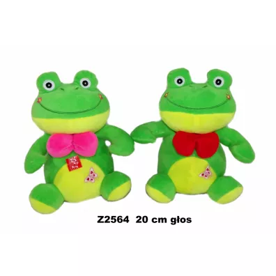 �aba z g�osem 20cm MIX Sun-Day