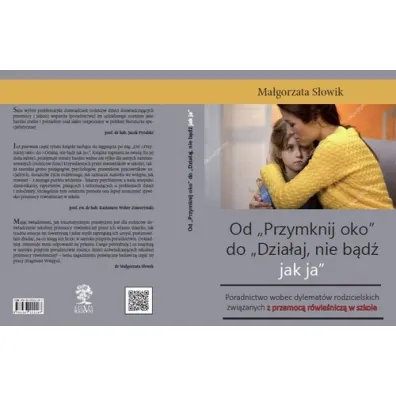 Od "Przymknij oko" do "Dzia�aj, nie b�d� jak ja" - Ma�gorzata S�owik