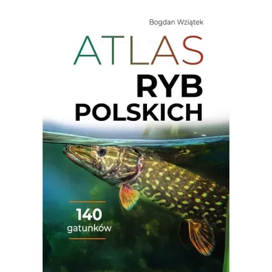 Atlas ryb polskich