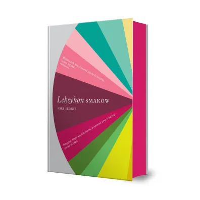 Leksykon smak�w