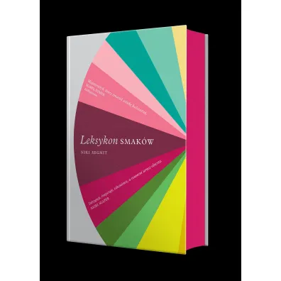 Leksykon smak�w