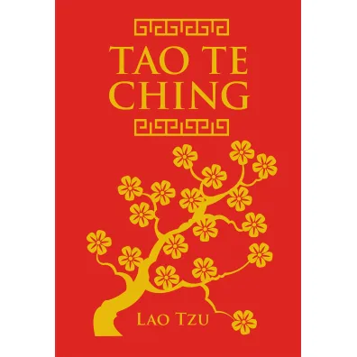 Tao te Ching - Laozi