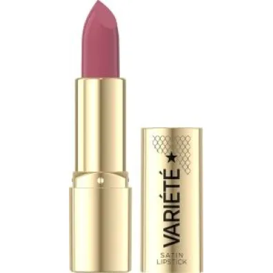 Eveline Cosmetics Variete 01 Satynowa pomadka do ust 4 g