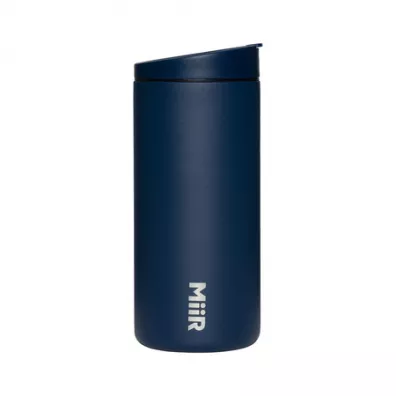 MiiR Flip Traveler Granatowy Kubek termiczny 350 ml