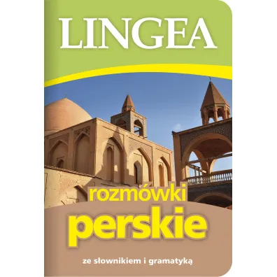 Rozm�wki perskie ze s�ownikiem i gramatyk�