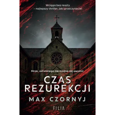 Czas rezurekcji - Max Czornyj