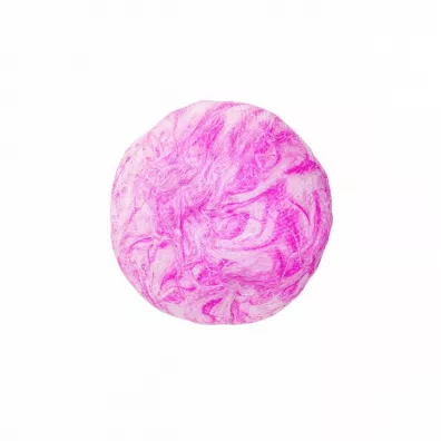 Maskotka interaktywna Fur Balls. My real rescuer Pink Tm Toys