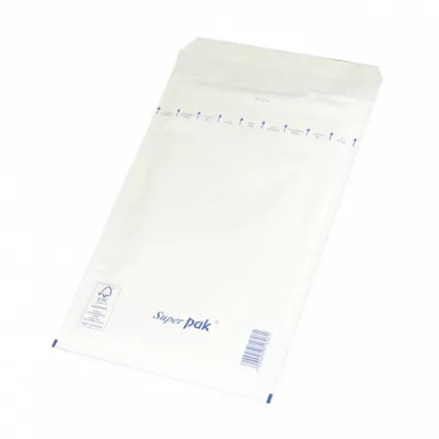 Office Products Koperta samoklejca z foli bbelkow HK B12 biaa biaa 10 szt.