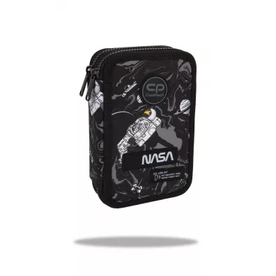 CoolPack Pi�rnik podw�jny z wyposa�eniem Jumper 2 Astronaut