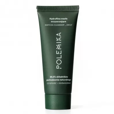 Polemika Hydrofilne mas�o oczyszczaj�ce do twarzy 25 ml