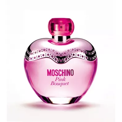 Moschino Pink Bouquet Woda toaletowa 50 ml