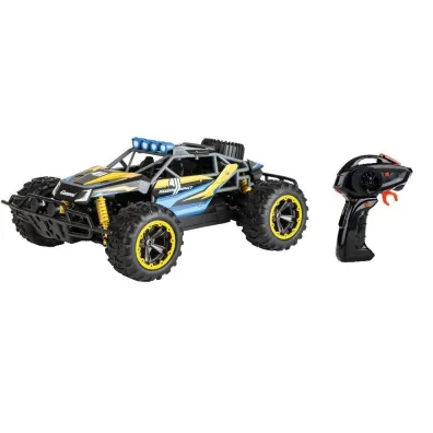 Passion Impact 3.0 R/C 2,4 GHz 1:16 Carrera