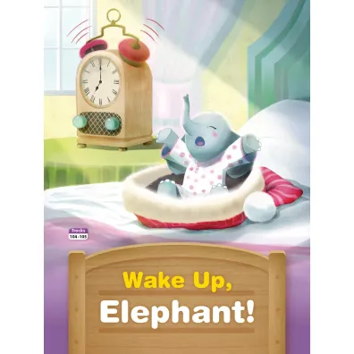 School Phonics 1. Student Book