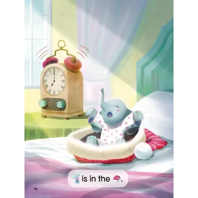 School Phonics 1. Student Book