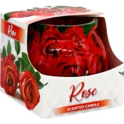 Admit �wieca powlekana Miral Rose