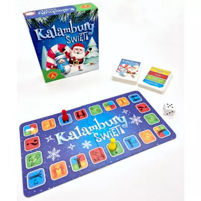 Kalambury �wi�ta