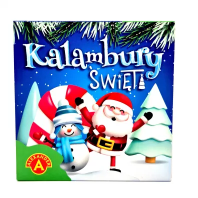 Kalambury �wi�ta