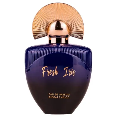 Maison Asrar Fresh Iris Woda perfumowana 100 ml