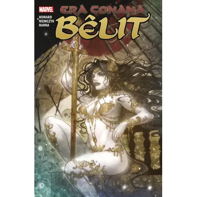 Belit. Era Conana. Tom 1
