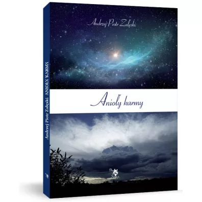 Anioy karmy - Andrzej Piotr Zaski