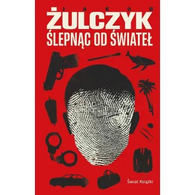�lepn�c od �wiate� - Jakub �ulczyk
