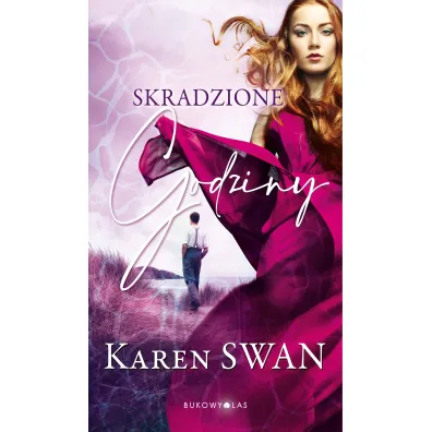 Skradzione godziny - Karen  Swan