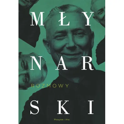 Rozmowy - Wojciech M�ynarski