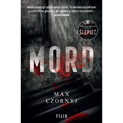 Mord - Max Czornyj