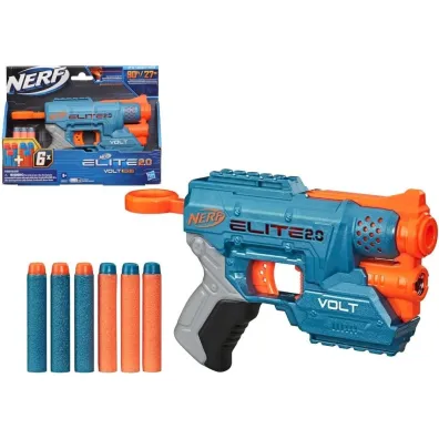 Nerf Elite 2.0 Volt SD-1 Hasbro