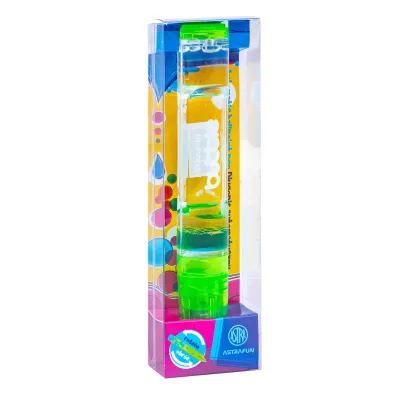 D�ugopis automatyczny Bubble Astrafun Pet box 1szt.mix