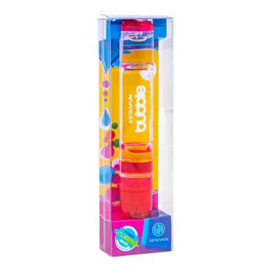 D�ugopis automatyczny Bubble Astrafun Pet box 1szt.mix