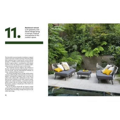 Small Garden Envy