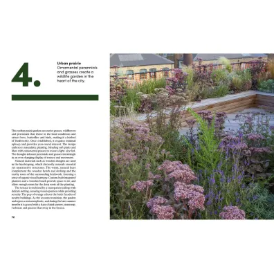 Small Garden Envy